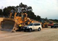 Densley Earthmoving Repairs image 1